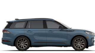 2026 Lincoln Lincoln Aviator External Image 1